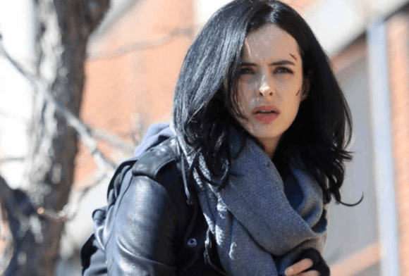 Netflix confirma segunda temporada de "Jessica Jones''