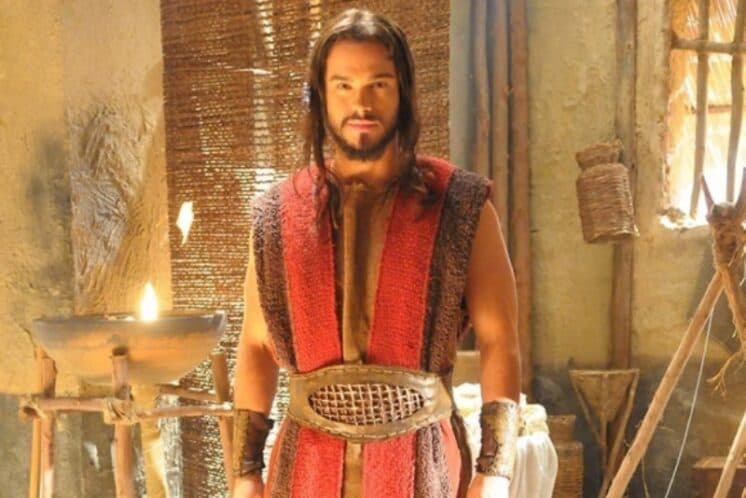 Record atrasa nova novela e "A Terra Prometida" pode ser adiada