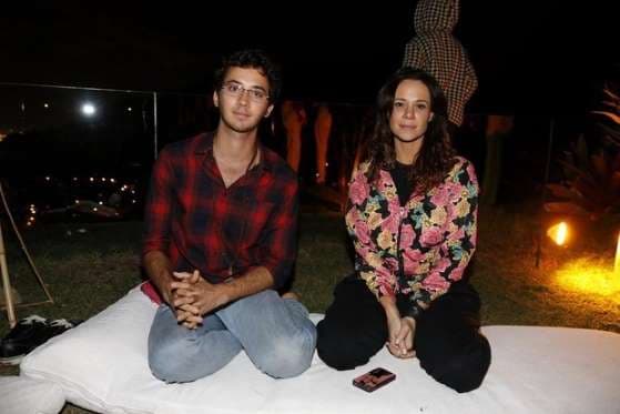 Chega ao fim o namoro de Vanessa Gerbelli e Gabriel Falcão