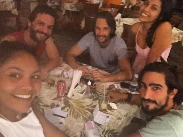 Gravações de "Velho Chico" faz crescer turismo de cidade alagoana