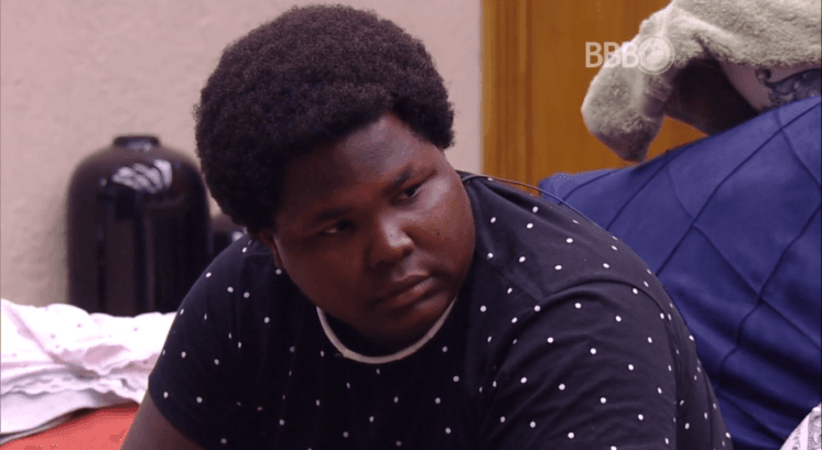 "BBB 16": Ronan é o último eliminado da temporada