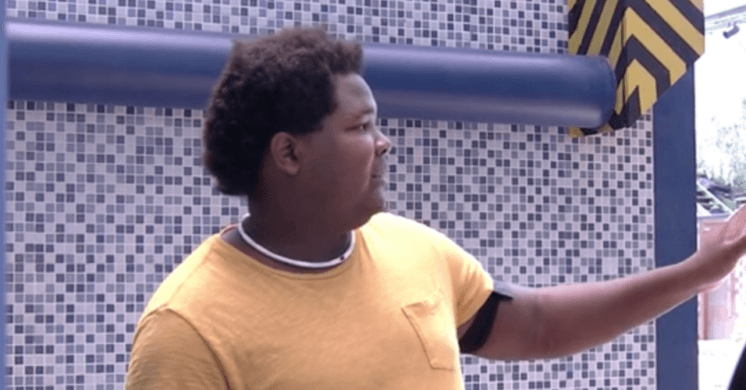 "BBB": "Quero afogar esse menino", dispara Ronan sobre Matheus