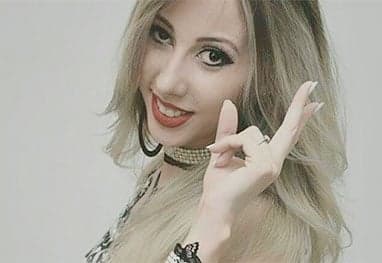 Nova vocalista fala sobre substituir Thábata Mendes na XCalypso: ‘Surpresa’