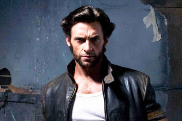 Hugh Jackman faz novo tratamento contra câncer de pele
