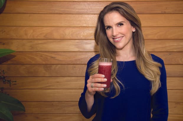 Nasce João, segundo filho de Mariana Ferrão, apresentadora do "Bem Estar"