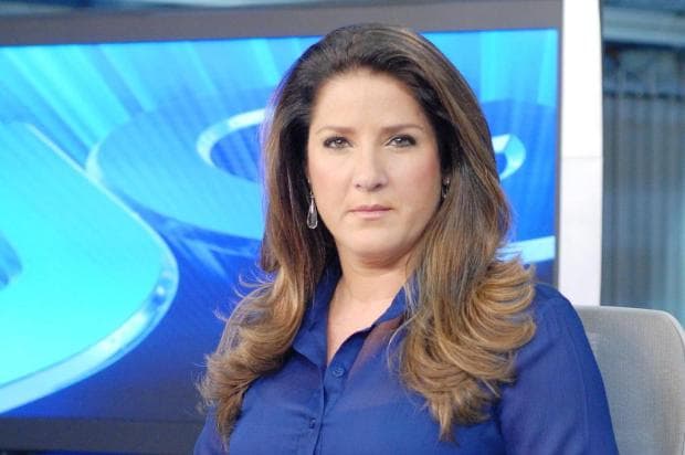 Sem Christiane Pelajo, "Jornal da Globo" cresce em audiência