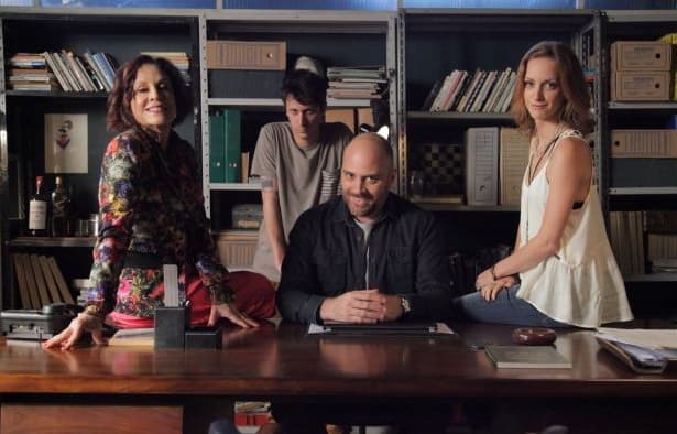 Saiba mais sobre a série "Terminadores", nova aposta da Band