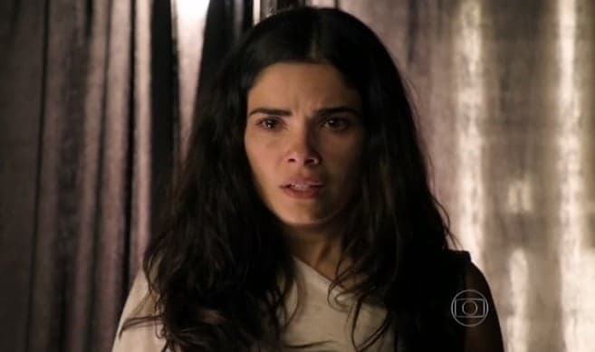 "A Regra do Jogo": Após tentar matar Romero, Toia mente para a polícia