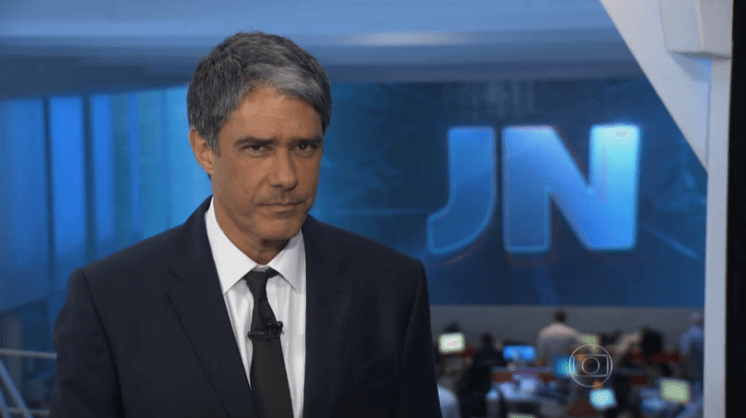 "Jornal Nacional" explode em audiência e bate recorde em SP e Rio; confira os consolidados desta quarta-feira (16/03/16)