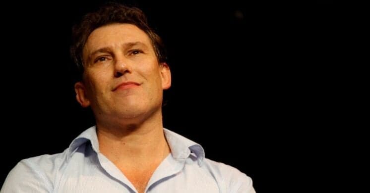 Paulo Goulart Filho fará gigante em “A Terra Prometida”