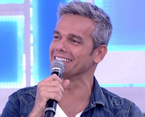 Telespectadores reclamam da ausência de Otaviano Costa no 'Vídeo Show'