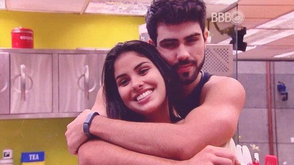 No "BBB 16", Munik ataca Laham: "Cara de cachorro"