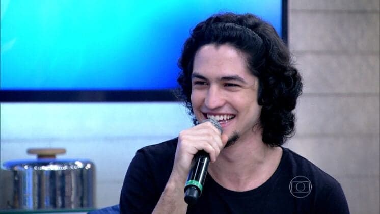 Gui de "Verdades Secretas": Veja o visual de Gabriel Leone em "Velho Chico"