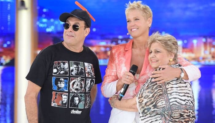 Xuxa volta a vencer filha de Silvio Santos após 14 semanas; confira os consolidados desta segunda-feira (14/03/16)