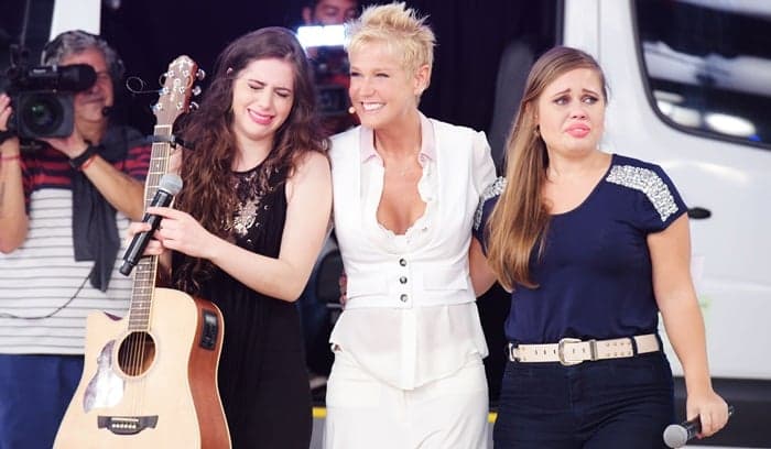 Mesmo com divulgação no "BBB", Xuxa passa vexame com recorde negativo e derrota para o SBT