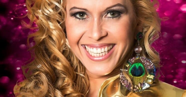 Após meses de mídia negativa, Joelma faz "turnê" pelas emissoras para lançar carreira solo