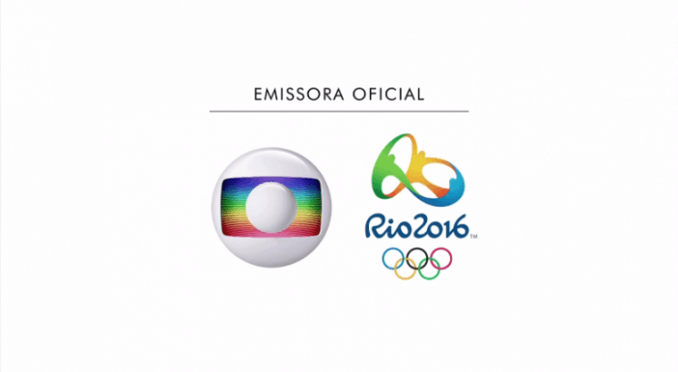 Com Olimpíada, Globo tem maior média-dia desde 2014 no Rio