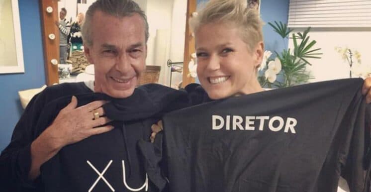 Sob nova direção, Xuxa só perde audiência; veja números
