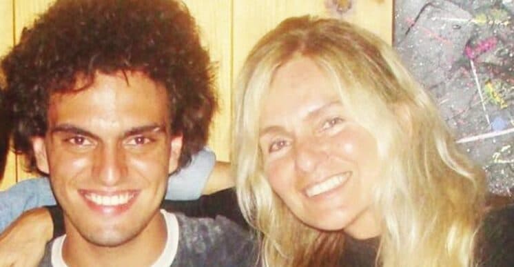 Neto de Chico Anysio envia carta psicografada para sua mãe; Leia na íntegra