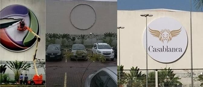 Com estreia de "Os Dez Mandamentos", Record inicia hoje novo modelo de negócio