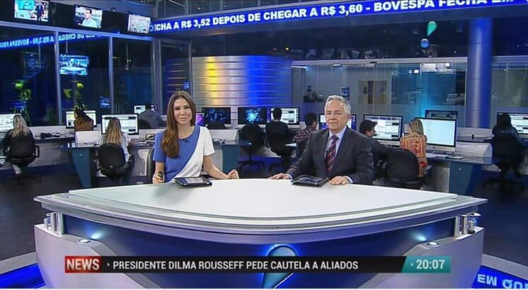 "RedeTV! News" mostrará o segredo da Suécia no combate a corrupção