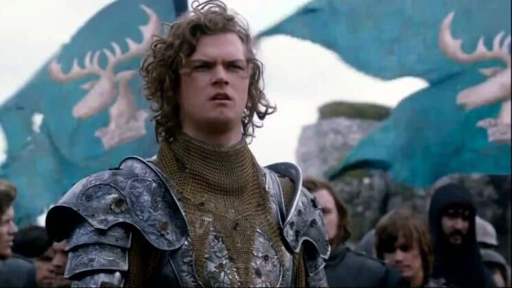 Ator de "Game of Thrones" denuncia situação política do país