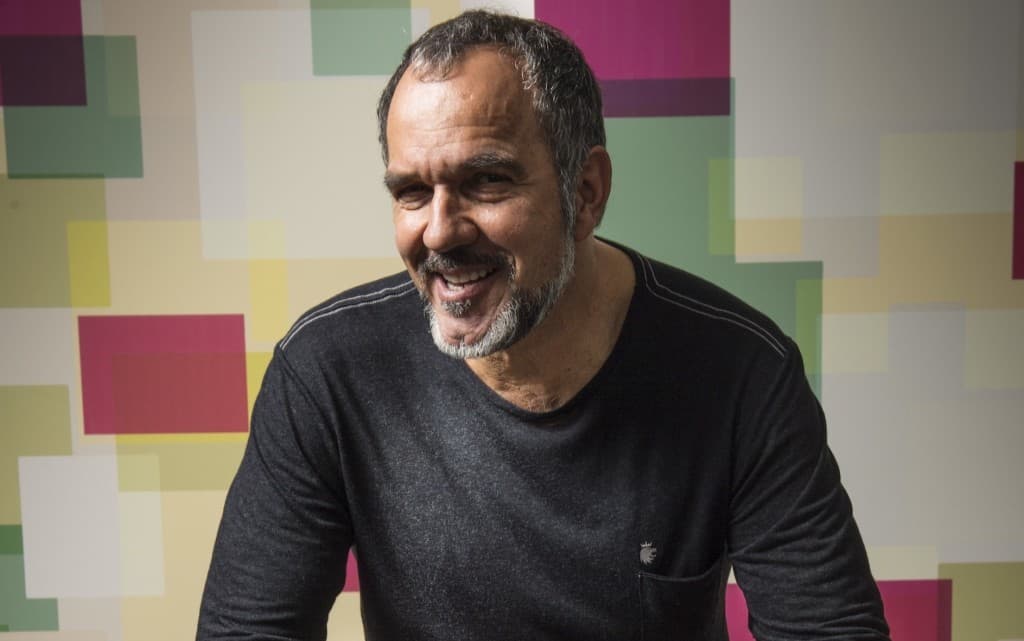 Humberto Martins é avô pela 1ª vez; confira!