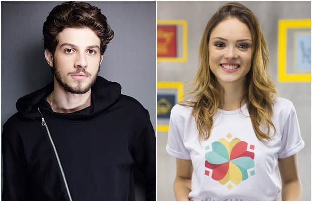 Globo se prepara para iniciar gravações de "A Lei do Amor" no interior do RJ