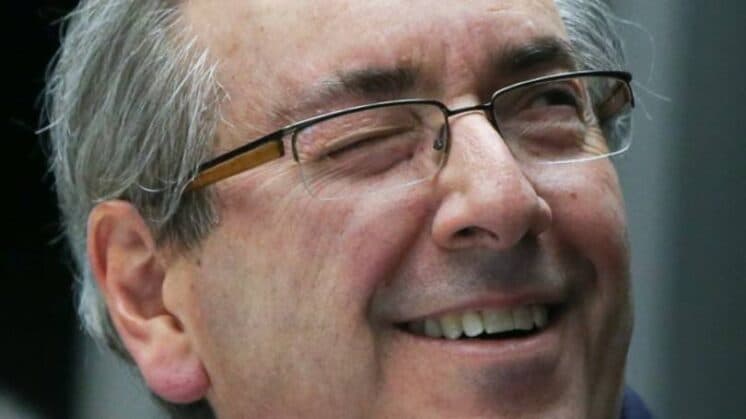 Eduardo Cunha volta ao “Mariana Godoy Entrevista”; saiba mais