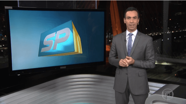 Telejornal local humilha "Velho Chico" e tem maior audiência do dia; confira os consolidados do sábado (07/05/16)
