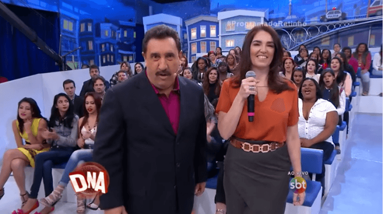 Ratinho vence Gugu pela segunda vez em 2016 e deixa SBT na vice-liderança