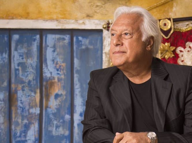 Rivais em "Velho Chico", Antonio Fagundes lamenta morte de Montagner: “Devastado"