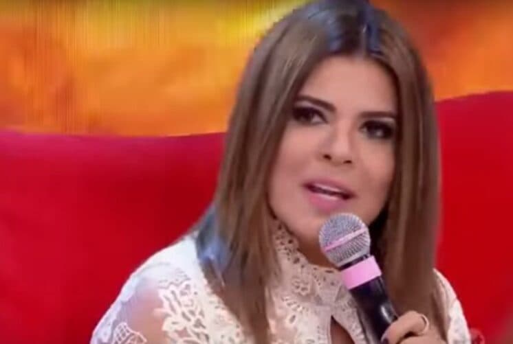 Mara Maravilha diz que Luciano Huck é feio e detona Angélica em rede nacional