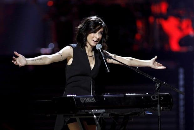 Ex participante do "The Voice" morre após show