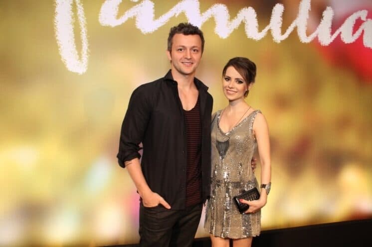 Sandy dá lugar ao marido, Lucas Lima, na TV Globo; entenda