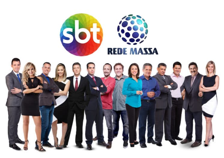 Emissora de Ratinho é a que mais tirou a liderança da Globo em Curitiba em 2016