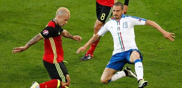 Eurocopa dispara audiência da Band à tarde