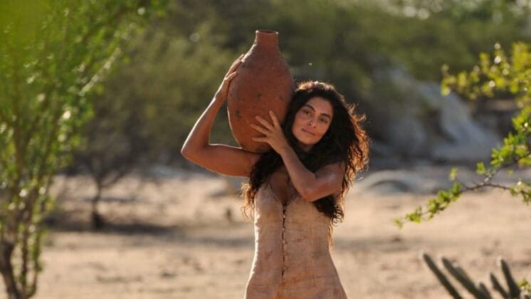 Com Juliana Paes, filme "Dona Flor e seus dois maridos" será gravado em julho