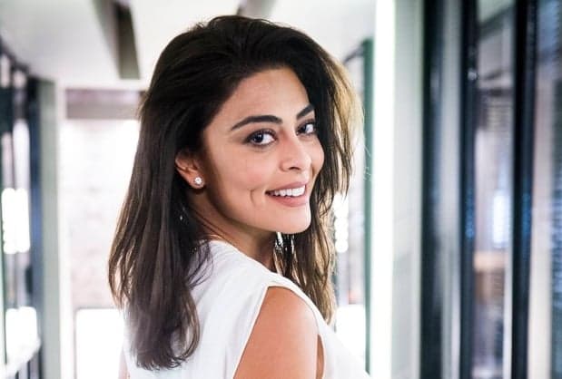 "O público das novelas não precisa mais de mocinho e vilão", diz Juliana Paes
