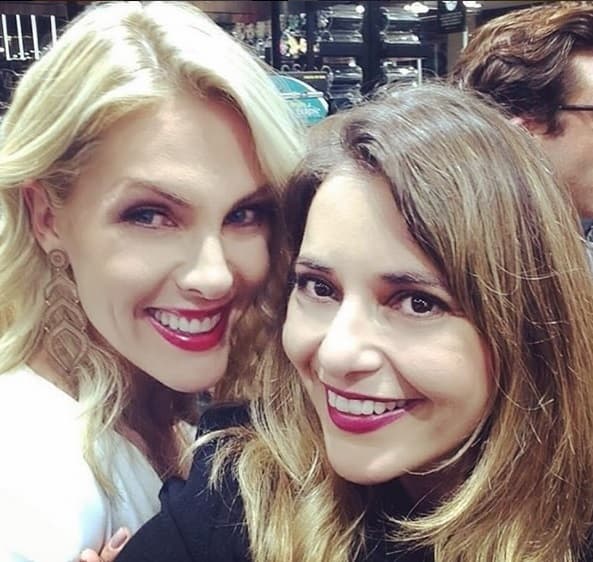 Cunhada de Ana Hickmann defende o marido após denúncia do MP: "Injustiça"