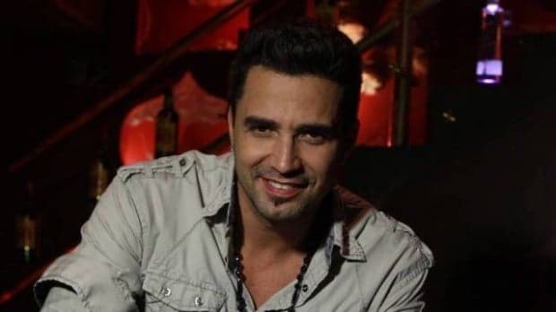 Ex-marido de Rayane Morais, Latino comenta barraco da atriz e Douglas Sampaio