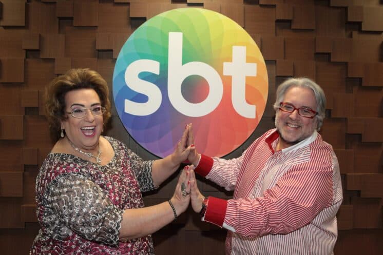 Conheça a equipe completa do "Fofocando", o novo programa do SBT