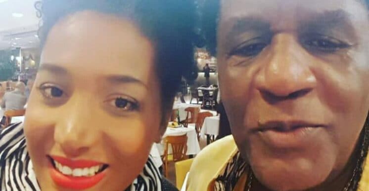 Saiba o que aconteceu com a filha desaparecida do ator Tony Tornado