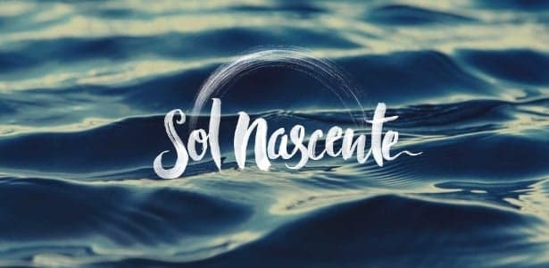 Veja a primeira chamada de "Sol Nascente", próxima novela das seis da Globo