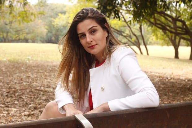Vanessa Alcântara deixa prisão após quatro meses: "Armaram para mim"