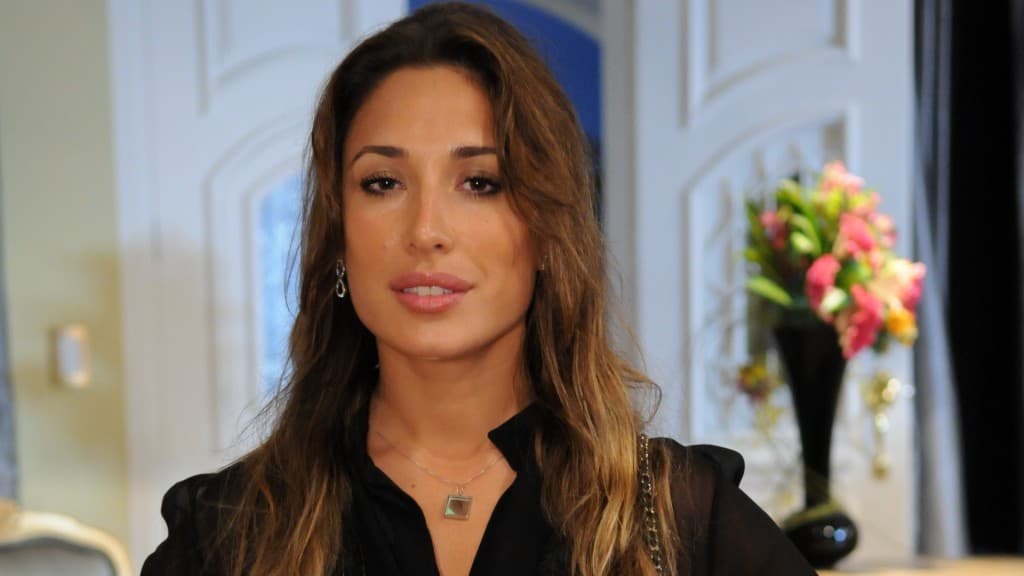 Giselle Itiê comemora gravidez e posta foto encantadora nas redes sociais e posta poema para filho de derreter o coração. (Foto: Divulgação) Giselle Itiê comemora gravidez e posta foto encantadora nas redes sociais e posta poema para filho de derreter o coração. (Foto: Divulgação)