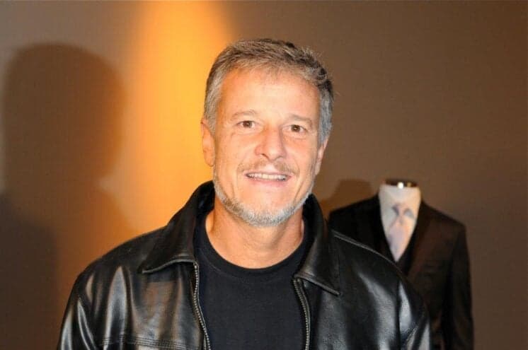 Marcello Novaes dispara: "sempre gostei de mulher, graças a Deus"