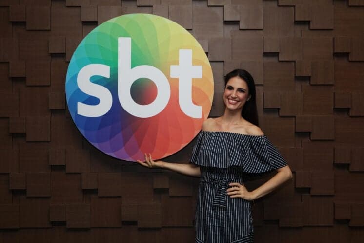 Saiba quando deve estrear o "Fábrica de Casamentos", programa de Chris Flores no SBT