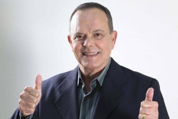 Fernando Vanucci revela que se arrepende de ter saído da Globo: "Aprendi muito lá"