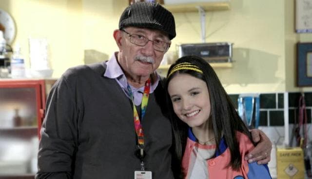 Larissa Manoela protagonizará “Pollyanna”